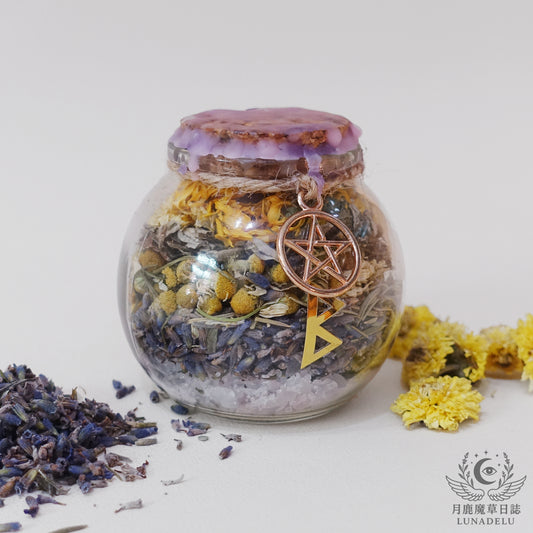 巫瓶 - 幸福明曦 | 療癒心靈