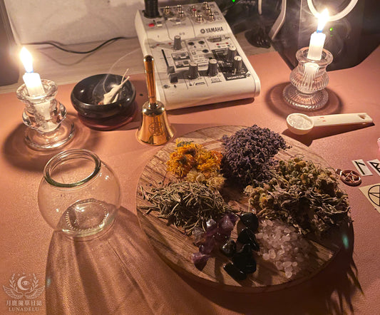 巫瓶 - 全客製化