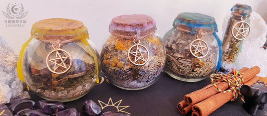 使用教學 - 巫瓶