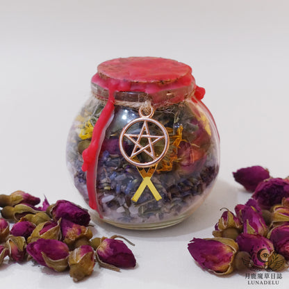 巫瓶 - 芬芳戀引 | 招桃花