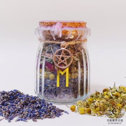 巫瓶 - 安嵐守護 | 放鬆安神