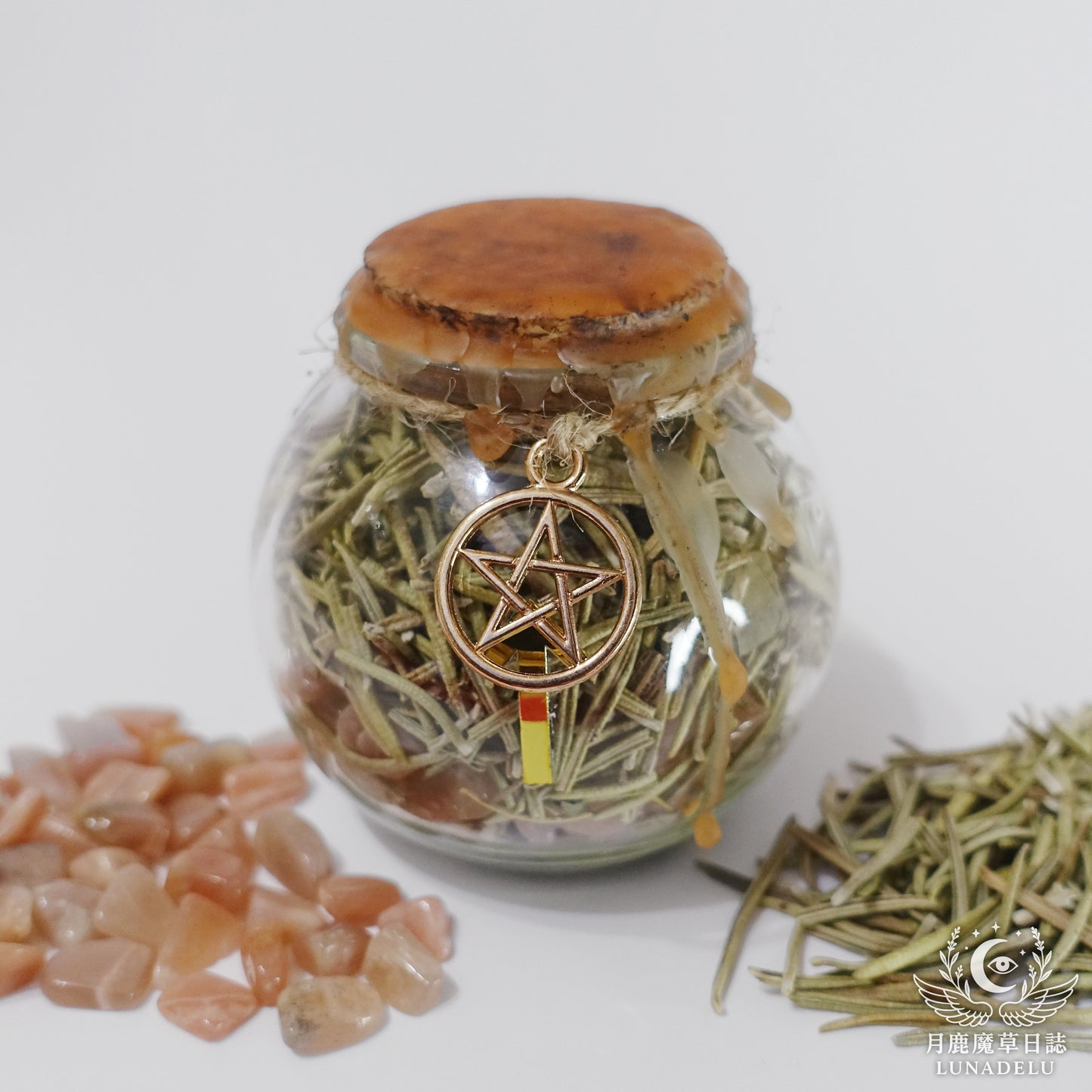 巫瓶 - 羽澄心朝 | 正能量