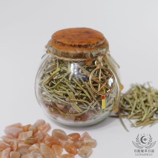 巫瓶 - 羽澄心朝 | 正能量