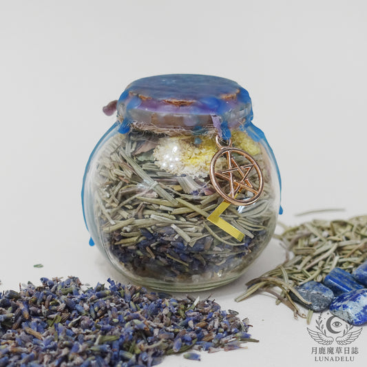 巫瓶 - 星光思流 | 激發創作靈感
