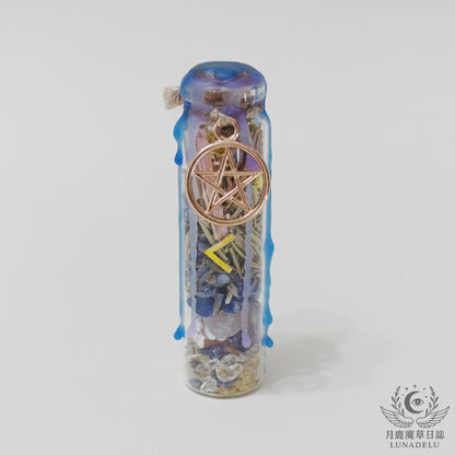 巫瓶 - 星光思流 | 激發創作靈感