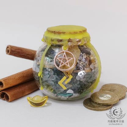 巫瓶 - 富業通達 | 招財