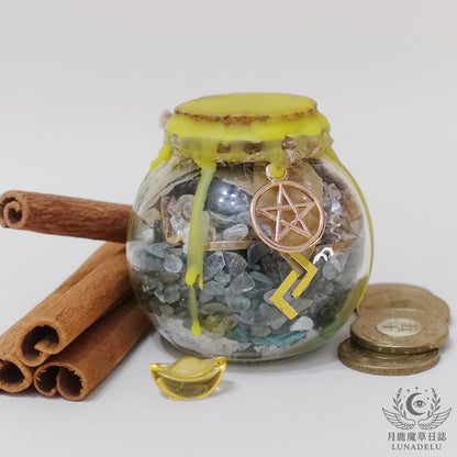 巫瓶 - 富業通達 | 招財