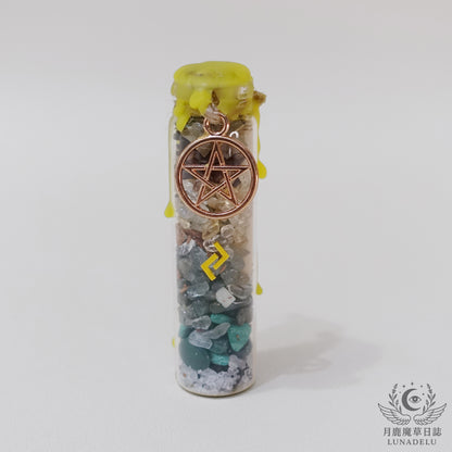 巫瓶 - 富業通達 | 招財