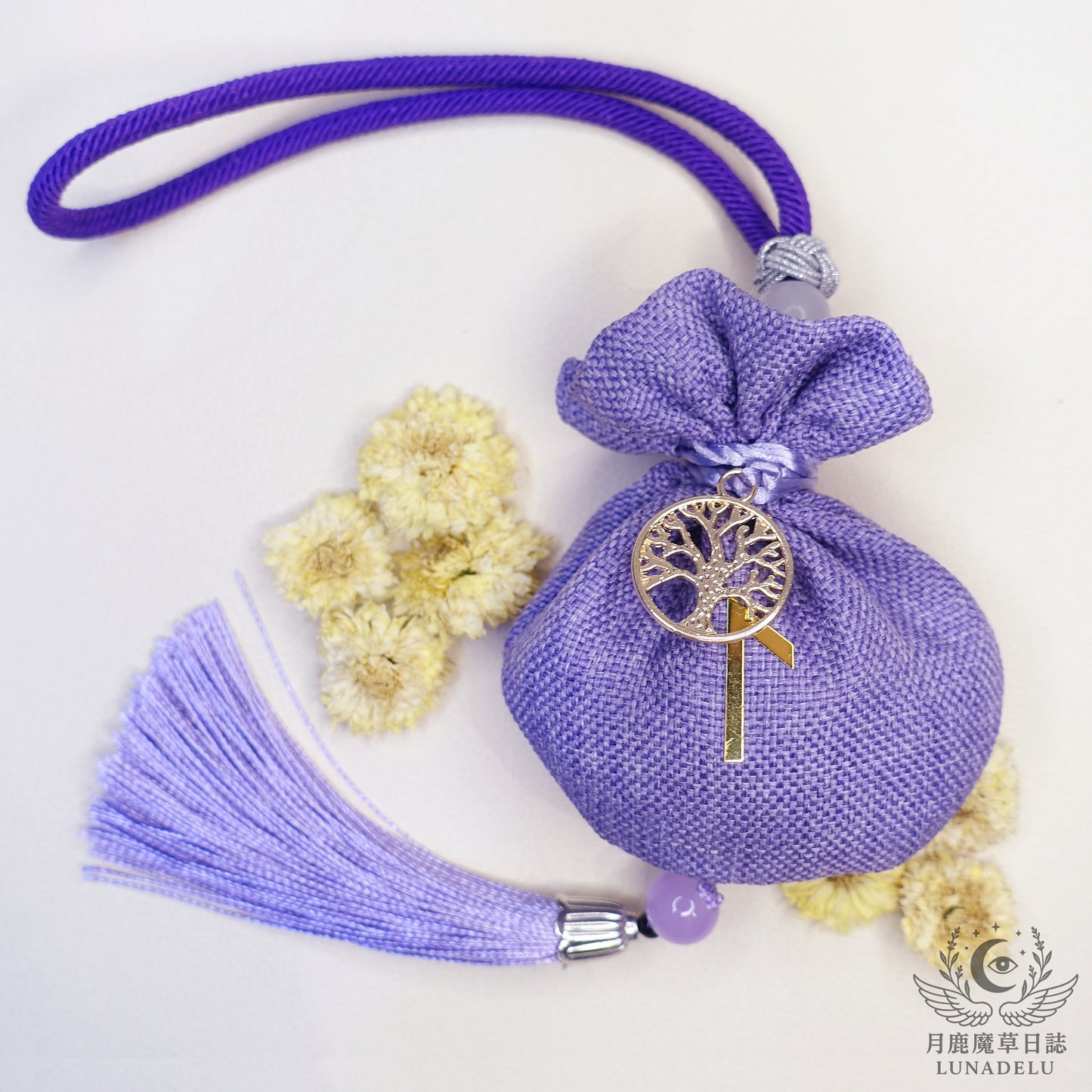 魔咒包 - 創作順暢